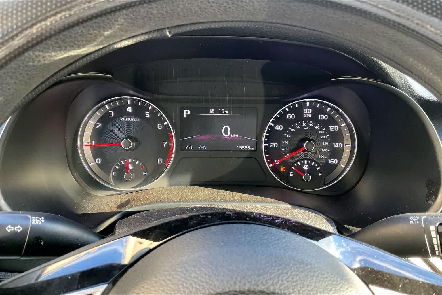 Used 2022 Kia Forte Sedan FWD image 17