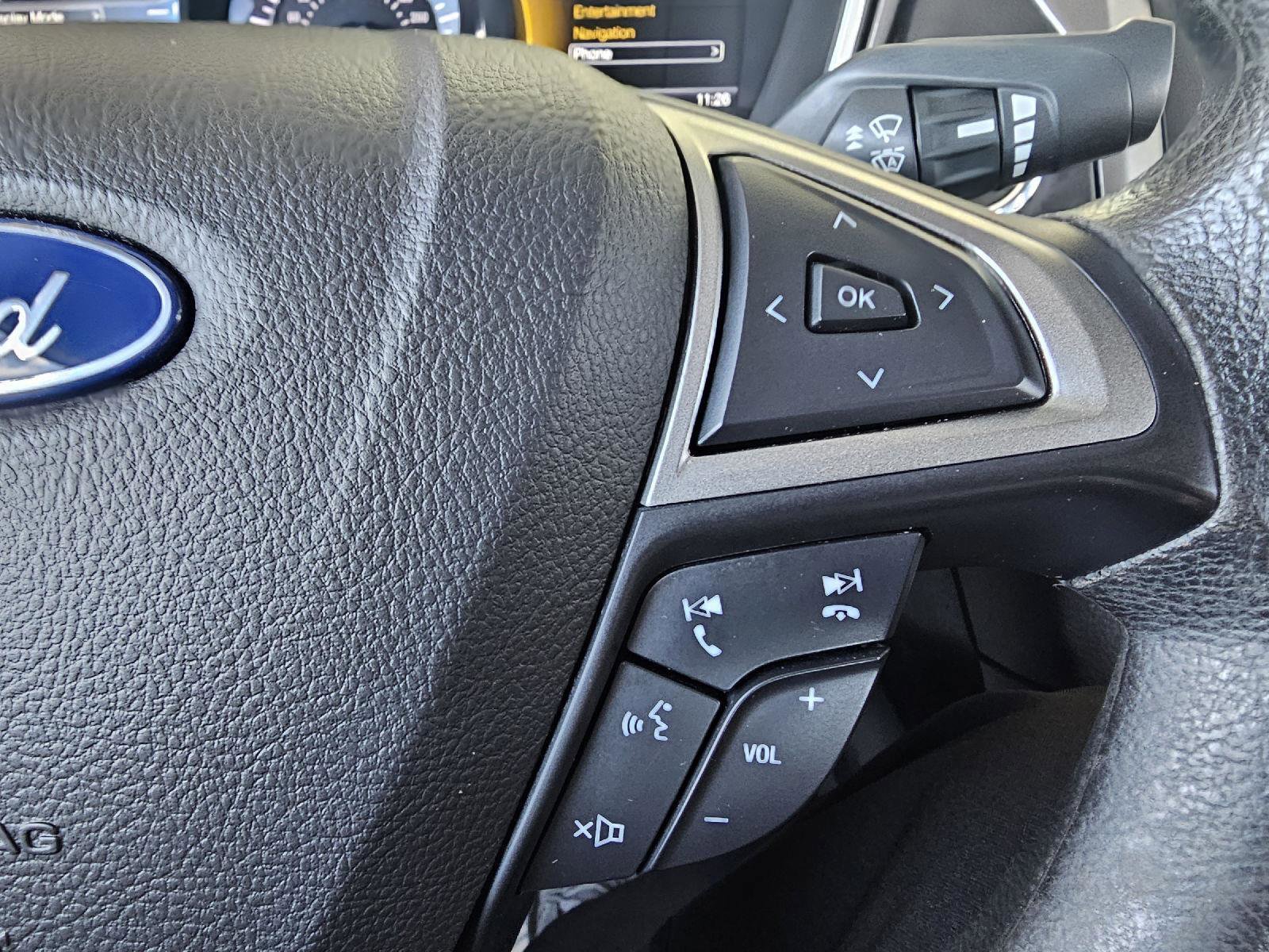 Used 2020 Ford Fusion S image 23