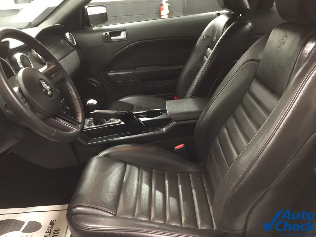 Used 2007 Ford Mustang Shelby GT500 image 22