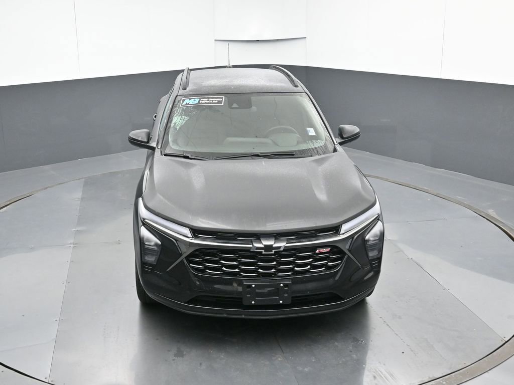 Certified 2026 Chevrolet Trax RS w/ Driver Confidence Package image 50