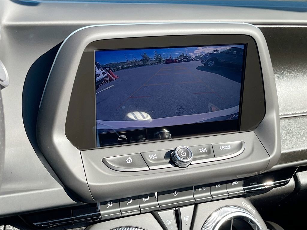 Used 2022 Chevrolet Camaro SS image 13