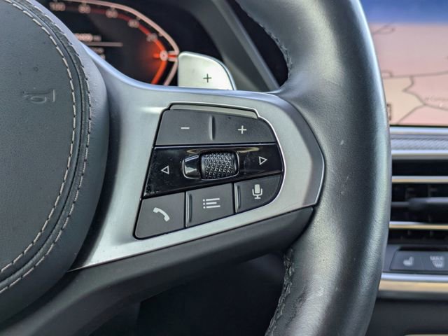Used 2023 BMW X6 xDrive40i w/ M Sport Package image 29