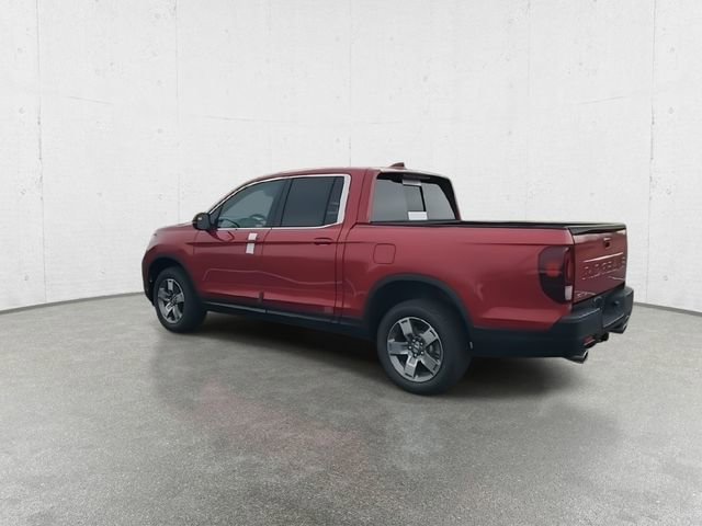 New 2026 Honda Ridgeline RTL image 7