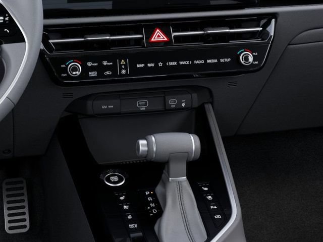 New 2025 Kia Niro SX Touring FWD image 23