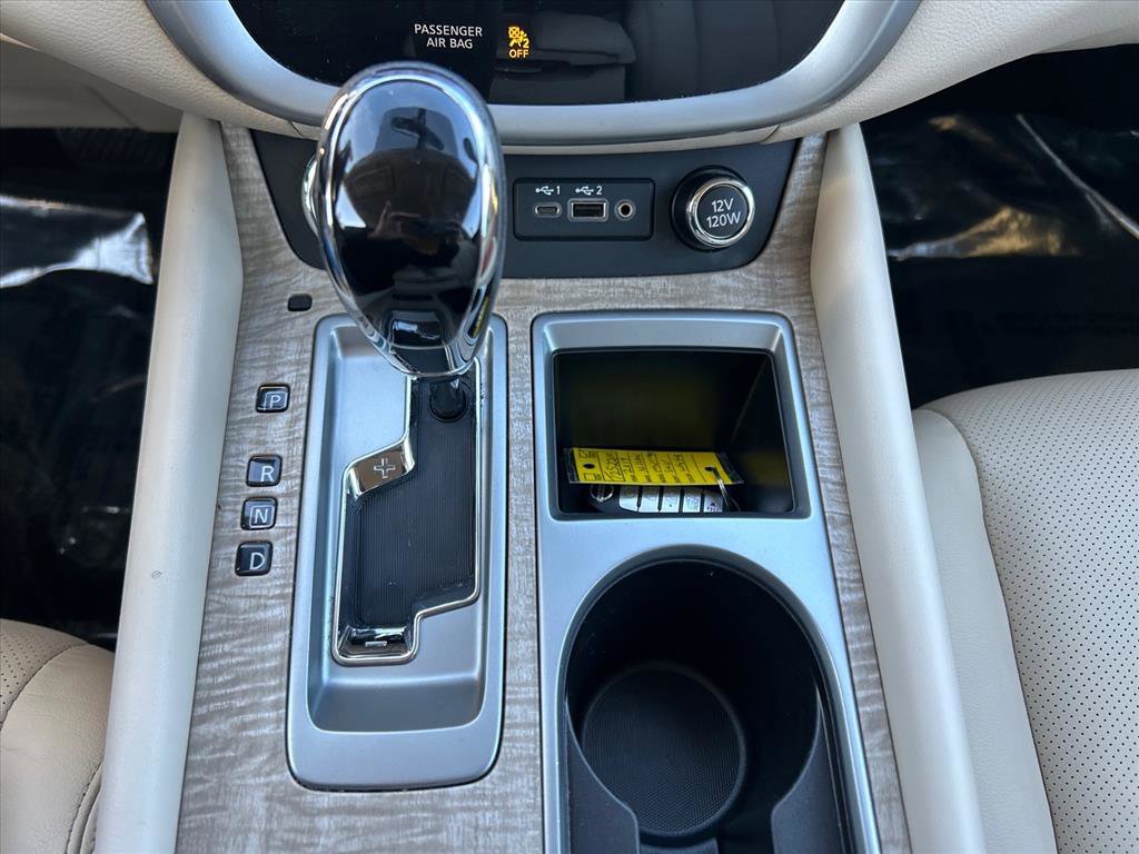 Used 2019 Nissan Murano SL image 31