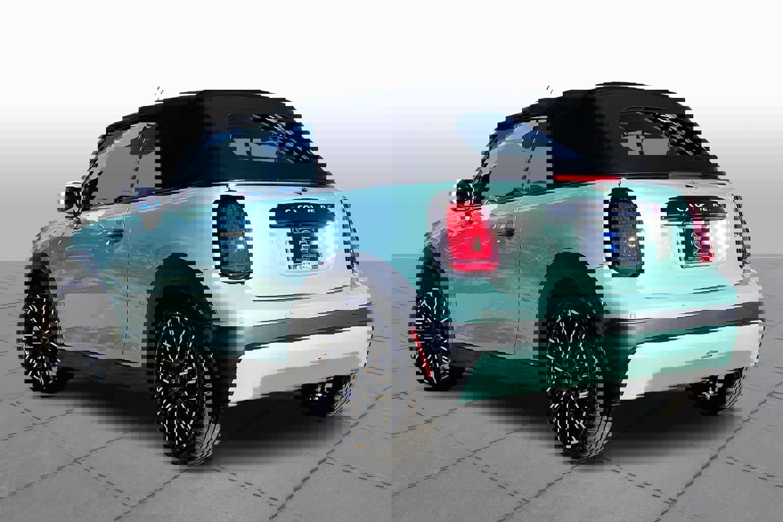 New 2026 MINI Cooper S image 12