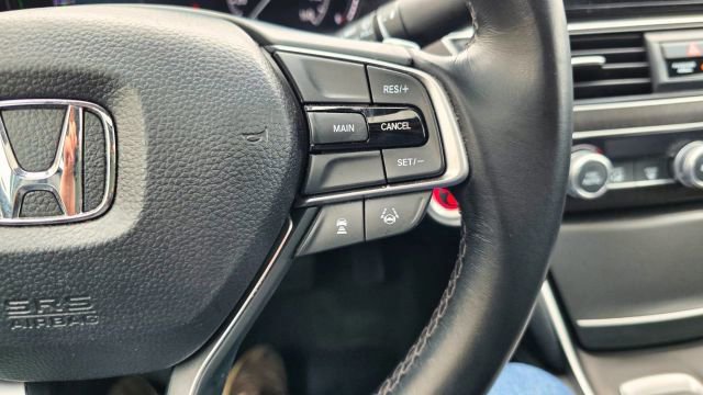 Used 2019 Honda Accord EX-L image 21