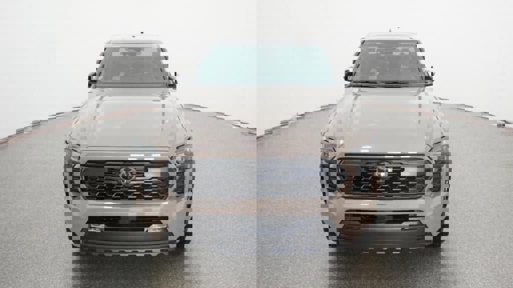 New 2026 Toyota Tacoma TRD Off-Road image 16