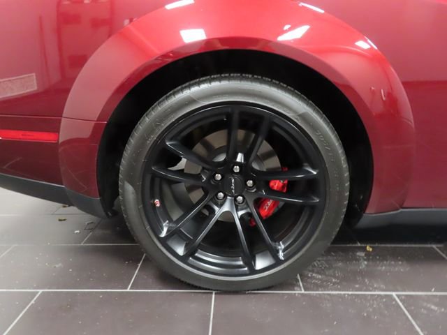 Used 2022 Dodge Challenger SRT Hellcat RWD image 13