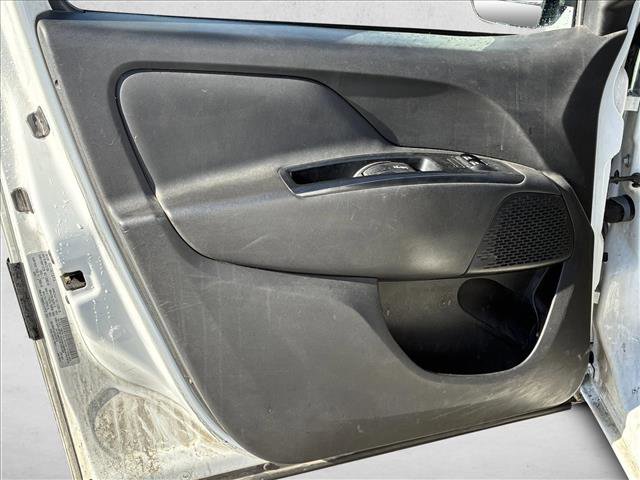 Used 2020 RAM ProMaster City Tradesman image 11