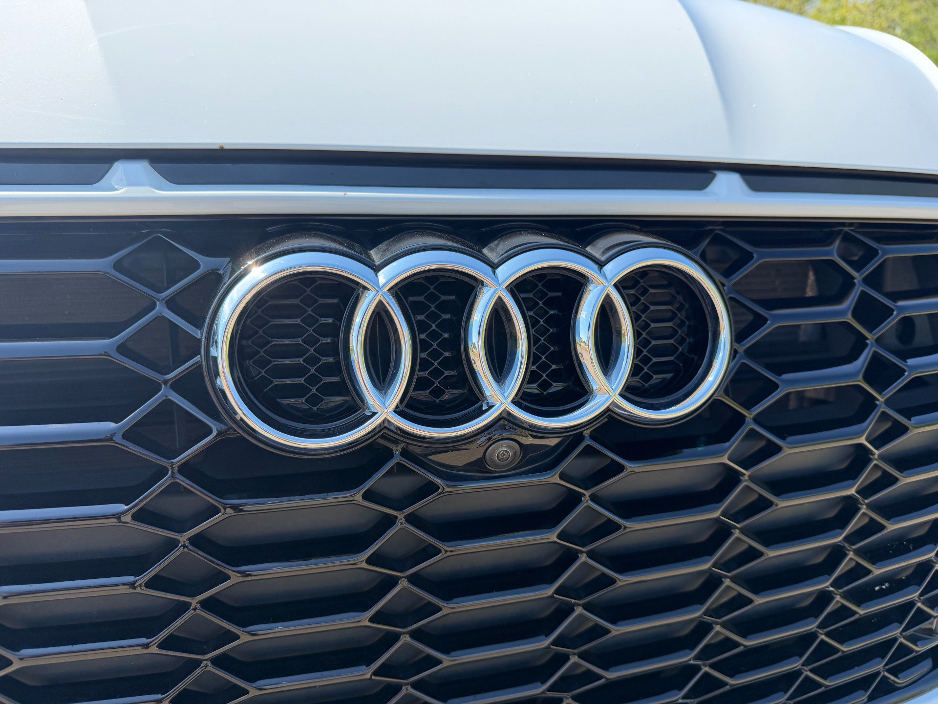 Used 2023 Audi RS 5 AWD/4WD image 17