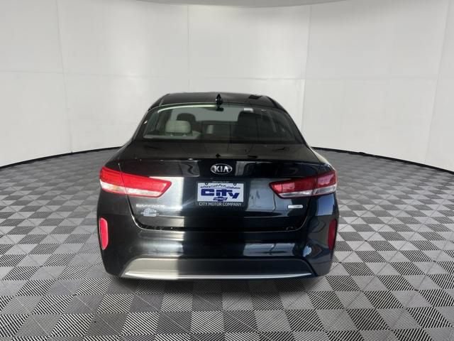 Used 2017 Kia Optima Premium FWD image 8