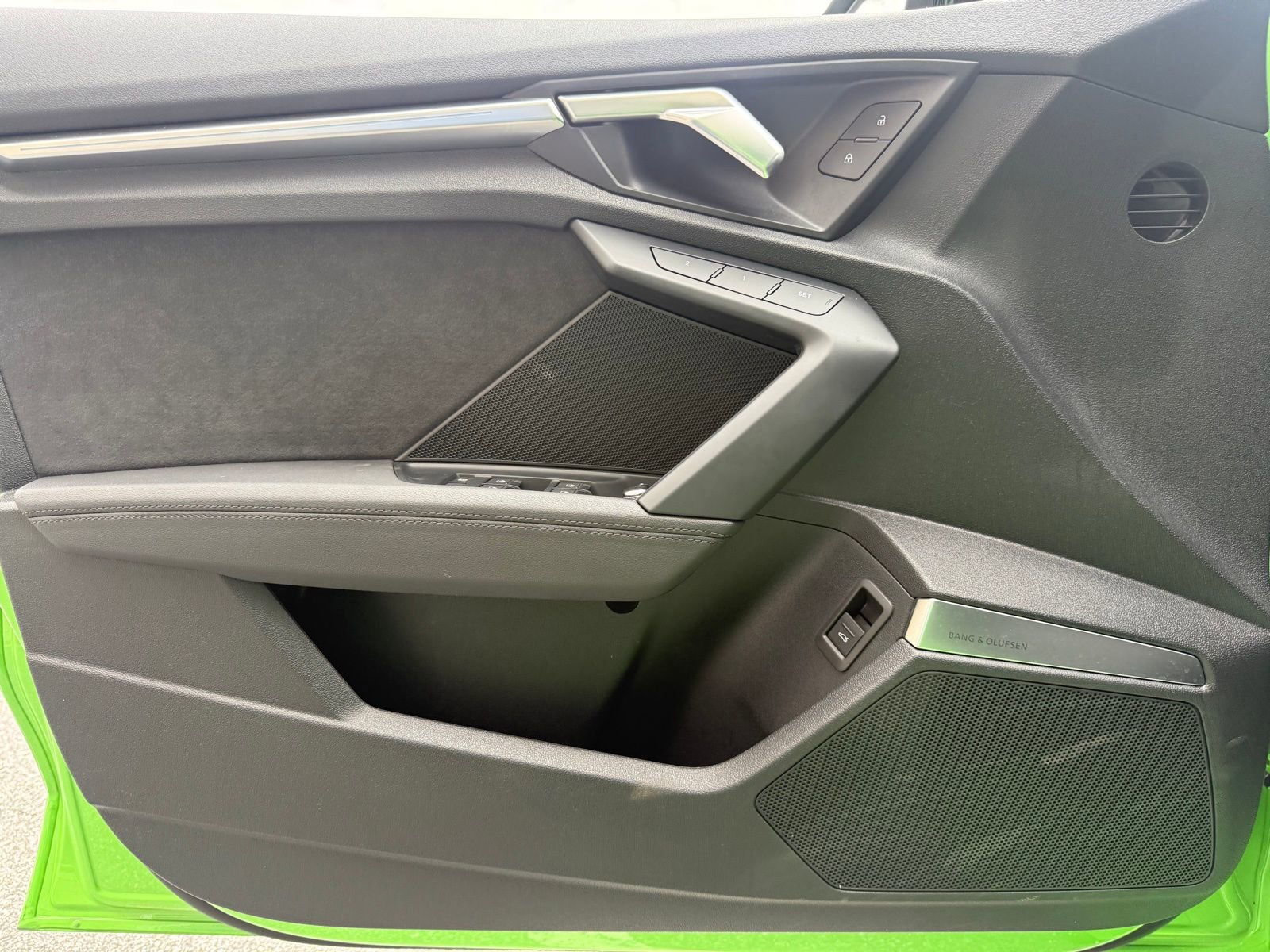 Used 2024 Audi RS 3 image 43