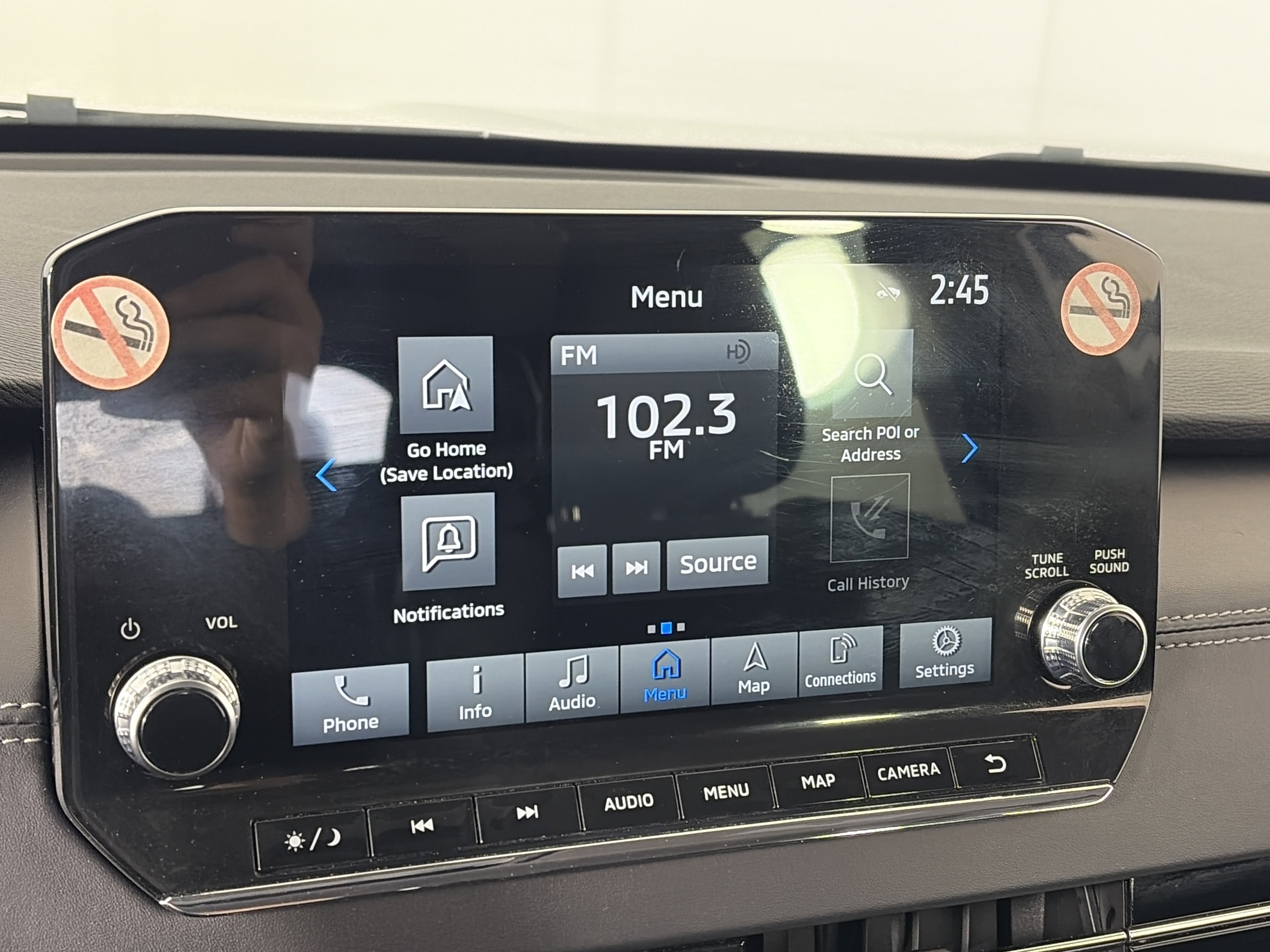 Used 2024 Mitsubishi Outlander SE FWD image 19
