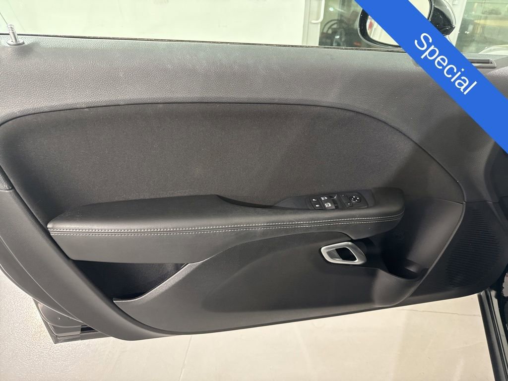 Used 2020 Dodge Challenger GT image 16