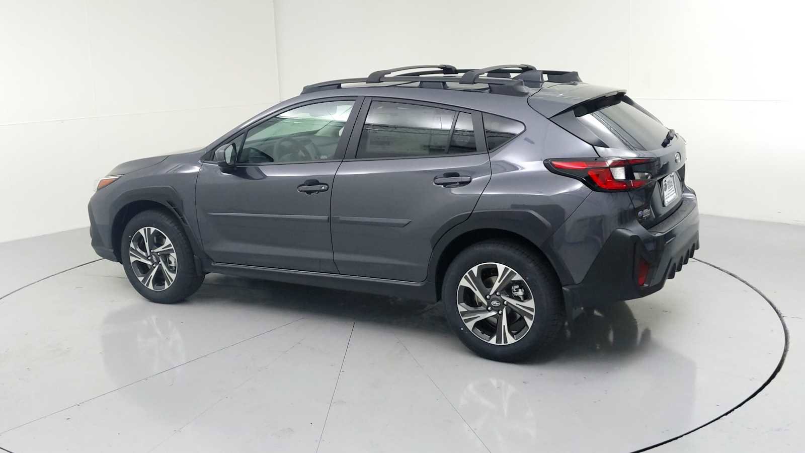 New 2026 Subaru Crosstrek 2.0i Premium w/ Convenience Package #2 image 7