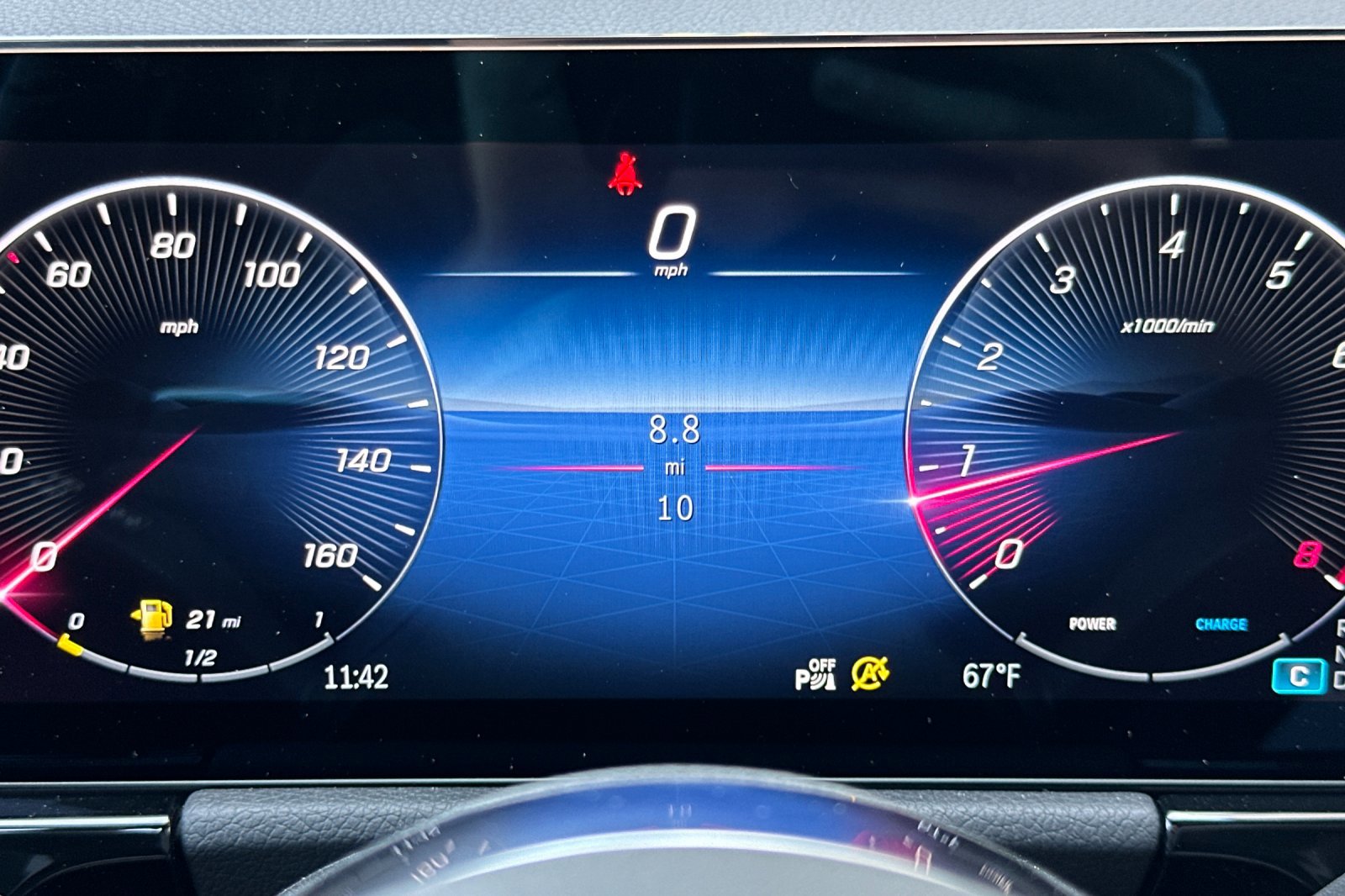 New 2025 Mercedes-Benz GLA 250 image 28