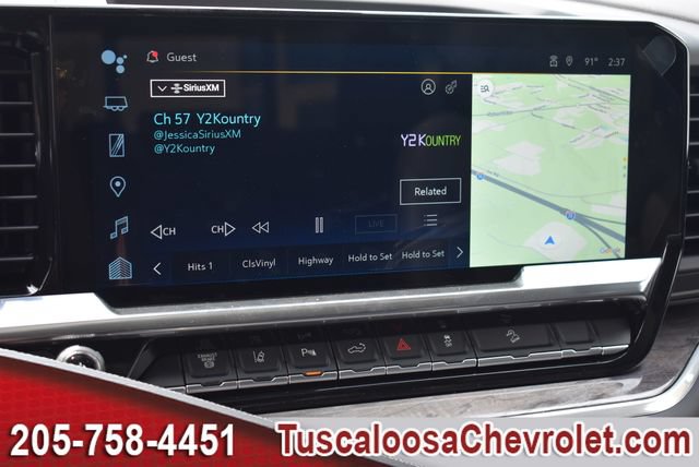 New 2026 Chevrolet Silverado 2500 LTZ w/ Trail Boss Package AWD/4WD image 28
