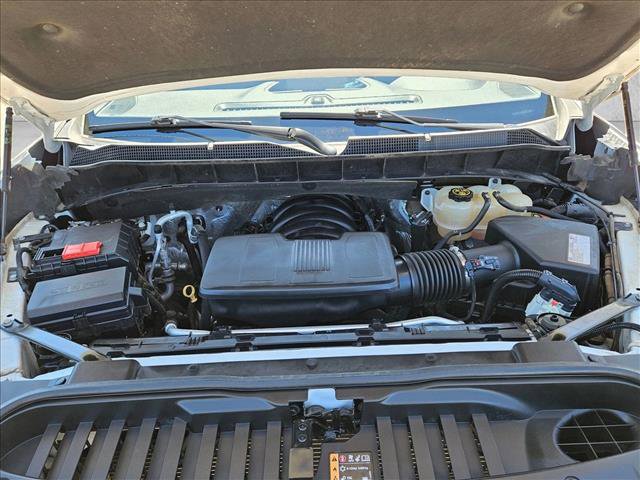 Used 2020 Chevrolet Silverado 1500 RST w/ Texas Edition image 21