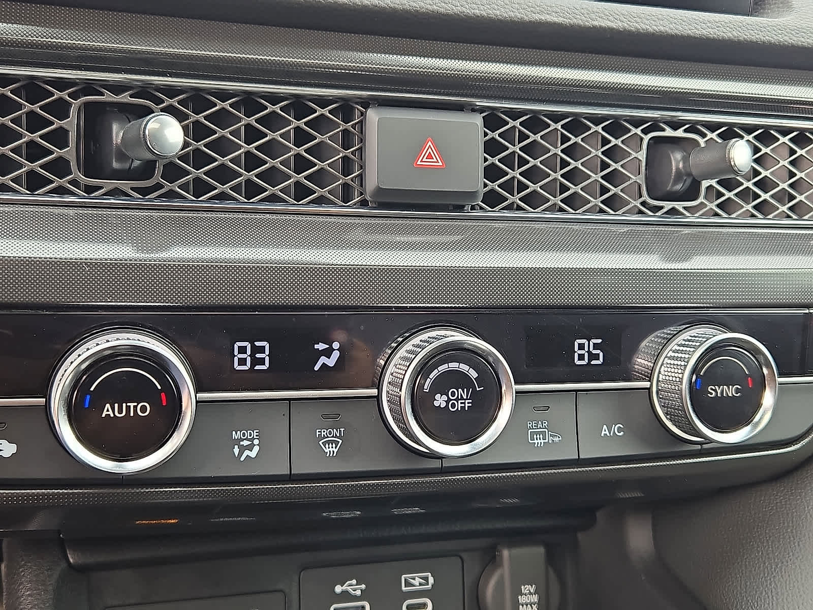 Certified 2025 Acura Integra A-Spec image 18