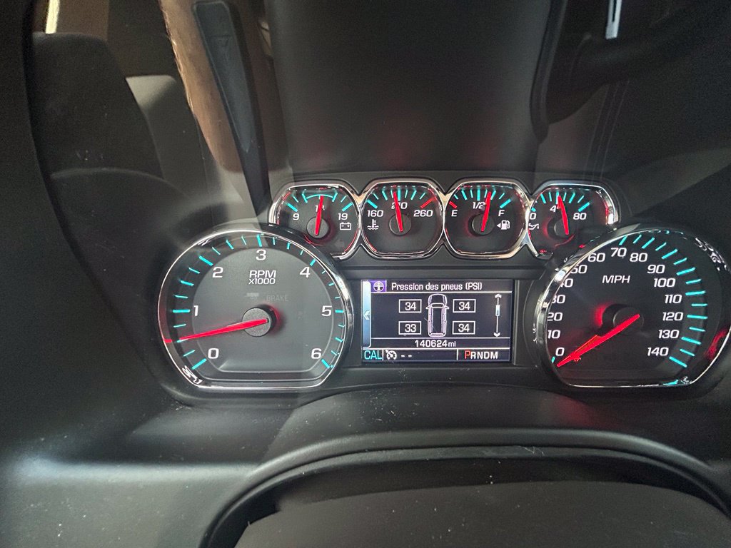 Used 2016 Chevrolet Tahoe LT RWD image 31