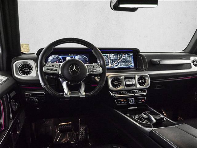 Used 2022 Mercedes-Benz G 63 AMG 4MATIC image 20