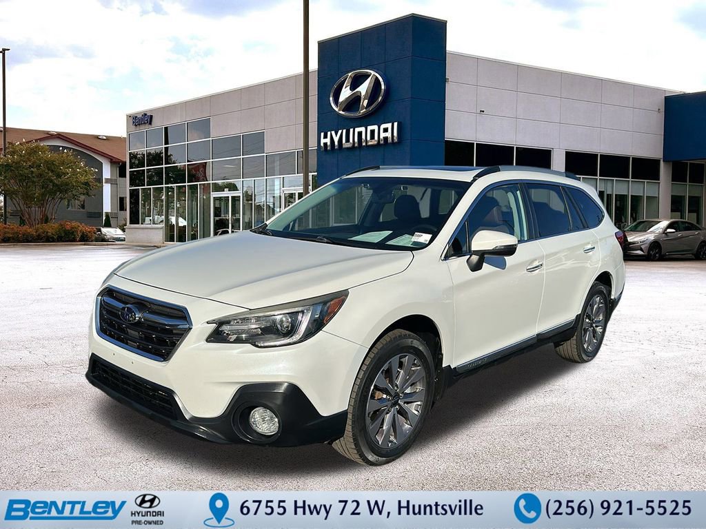 Used 2019 Subaru Outback 2.5i Touring w/ Popular Package #3A