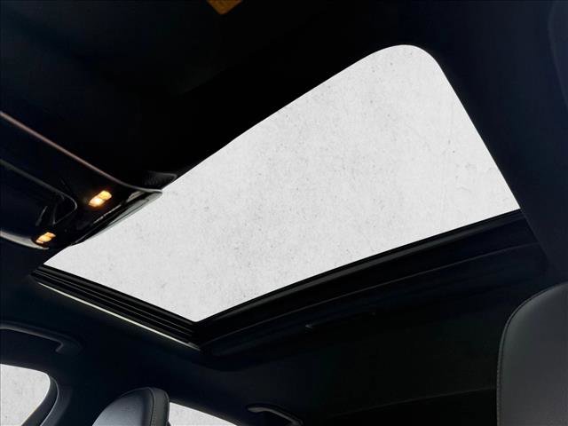 Certified 2025 Mercedes-Benz C 300 4MATIC Sedan image 15