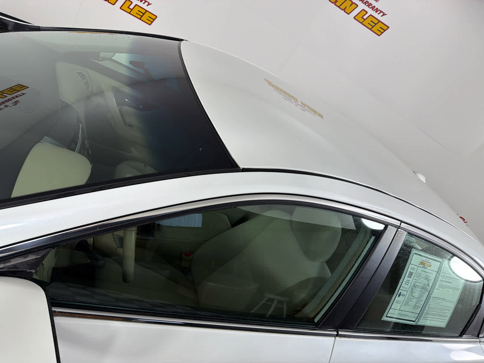 Used 2013 Nissan Altima 2.5 SV FWD image 12