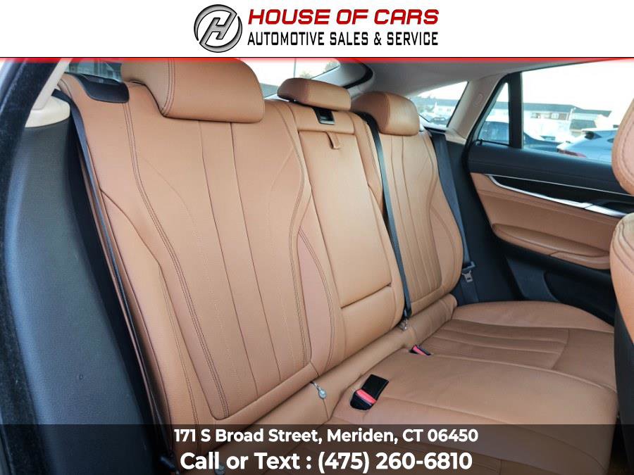 Used 2015 BMW X6 xDrive35i image 44