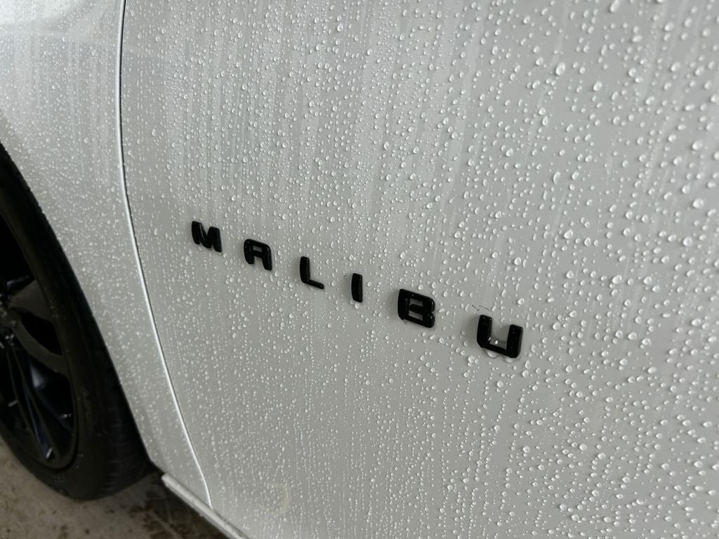 Used 2024 Chevrolet Malibu LT w/ Sport Edition FWD image 34