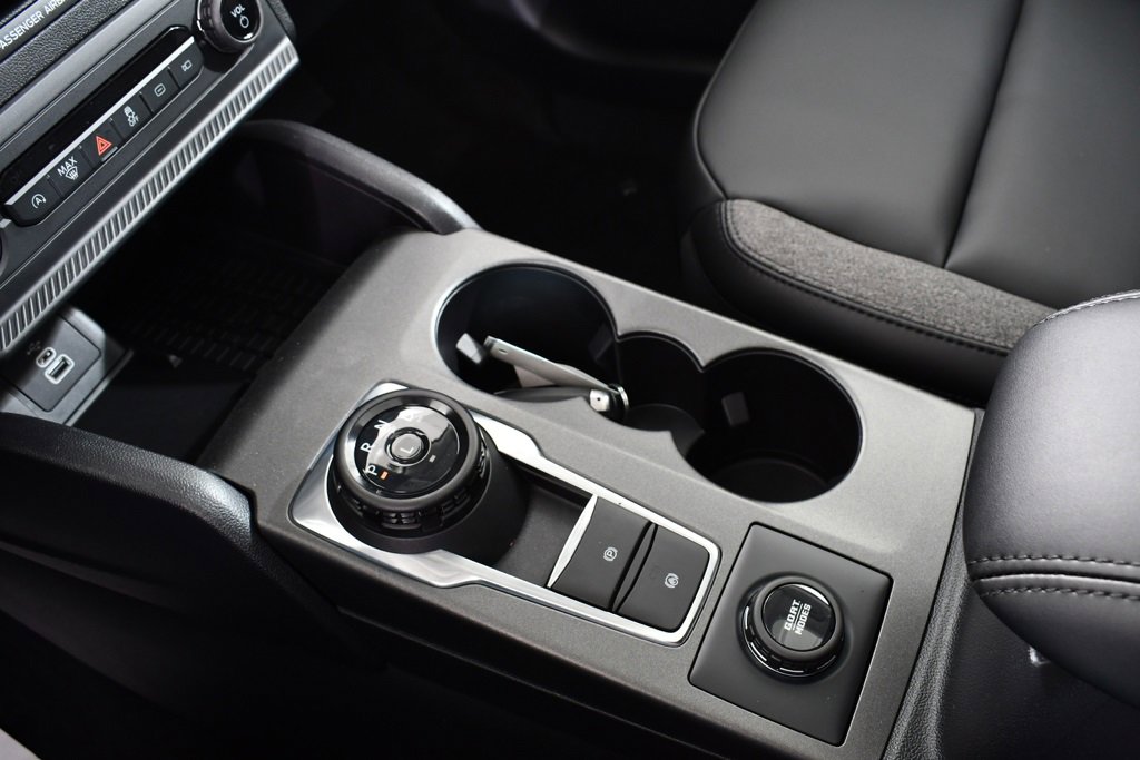 New 2025 Ford Bronco Sport Big Bend w/ Convenience Package image 30