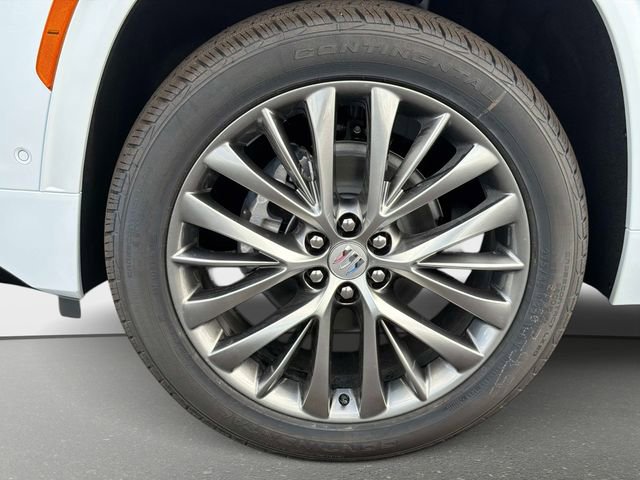 New 2026 Buick Enclave Avenir w/ Super Cruise Package AWD/4WD image 10