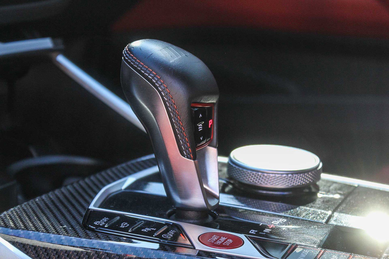 Used 2025 BMW M4 Competition w/ Executive Package image 22