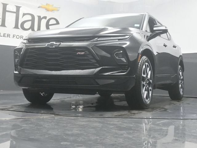 New 2026 Chevrolet Blazer RS w/ LPO, Floor Liner Package FWD image 4