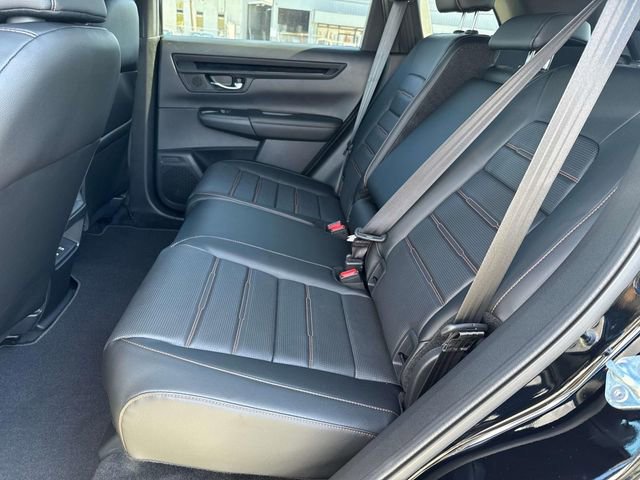 New 2026 Honda CR-V Sport-L image 7