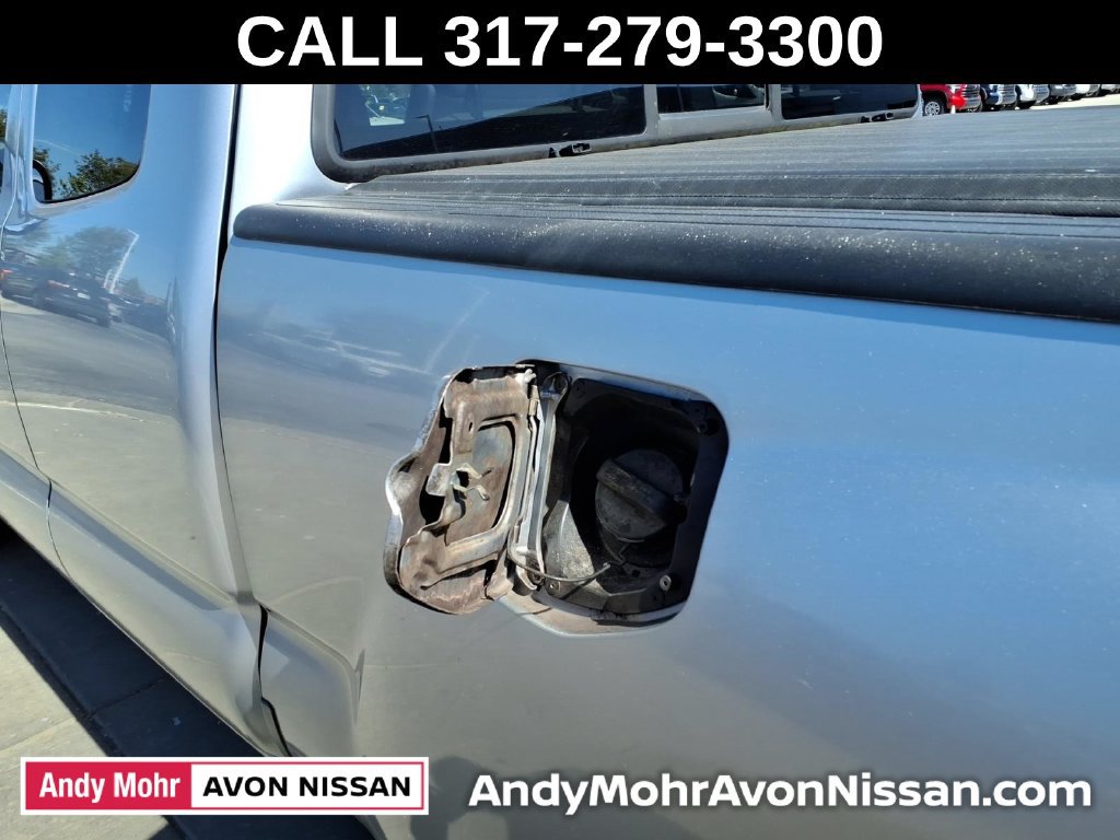 Used 2014 Toyota Tacoma 2WD Access Cab w/ SR5 Package image 11