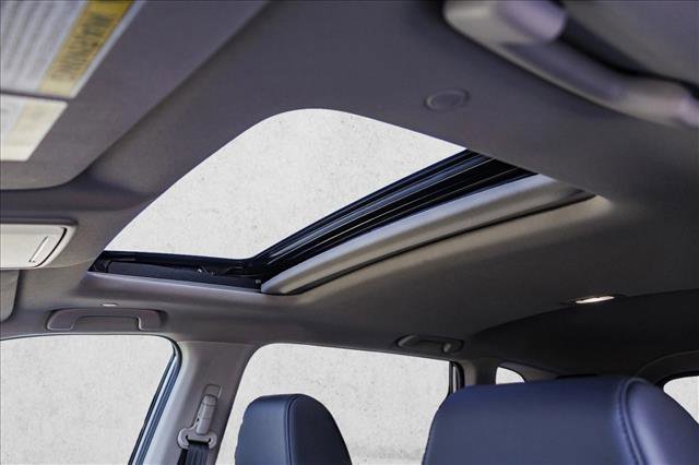 New 2026 Honda CR-V EX-L image 21