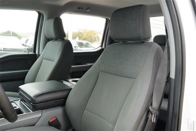 Used 2024 Ford F150 XLT w/ Mobile Office Package image 11