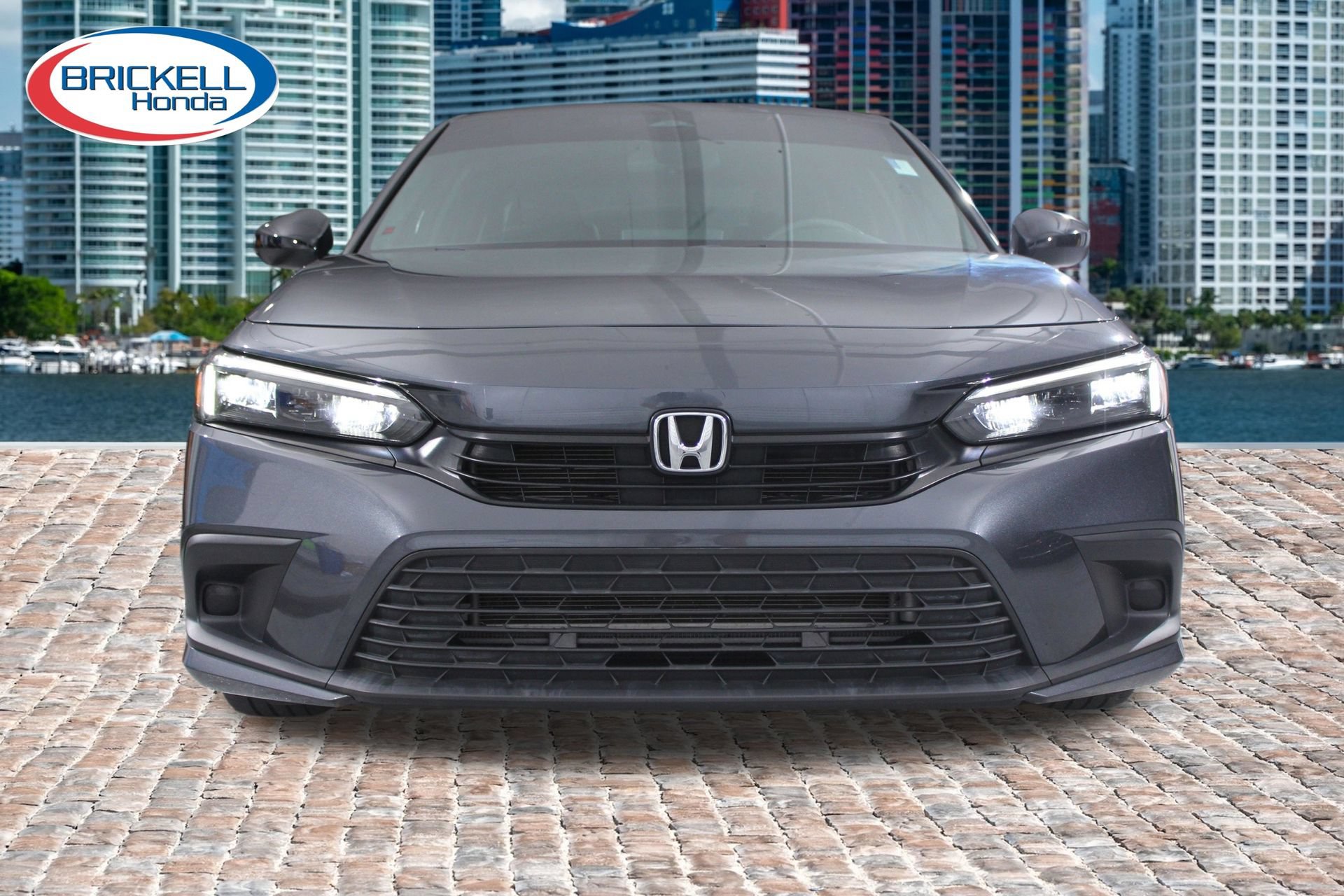 Used 2024 Honda Civic Sport image 9