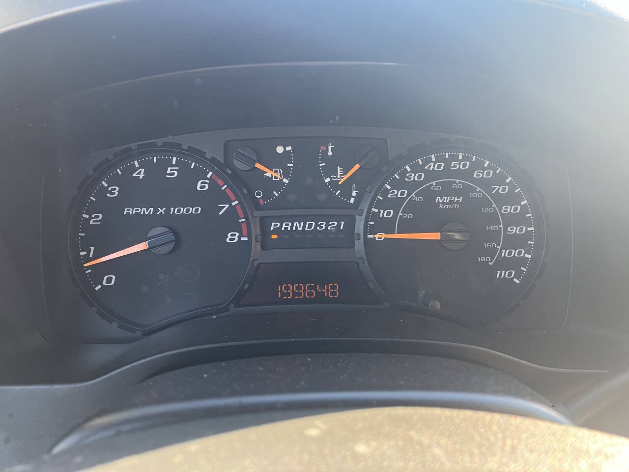Used 2006 Chevrolet Colorado LT RWD image 24