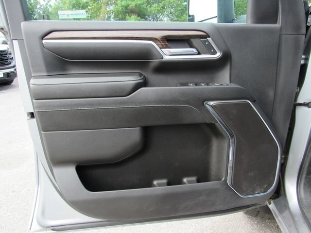 Certified 2024 GMC Sierra 2500 SLE AWD/4WD image 10