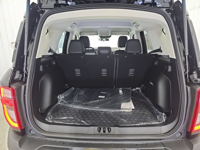 New 2026 Ford Bronco Sport Outer Banks AWD/4WD image 20