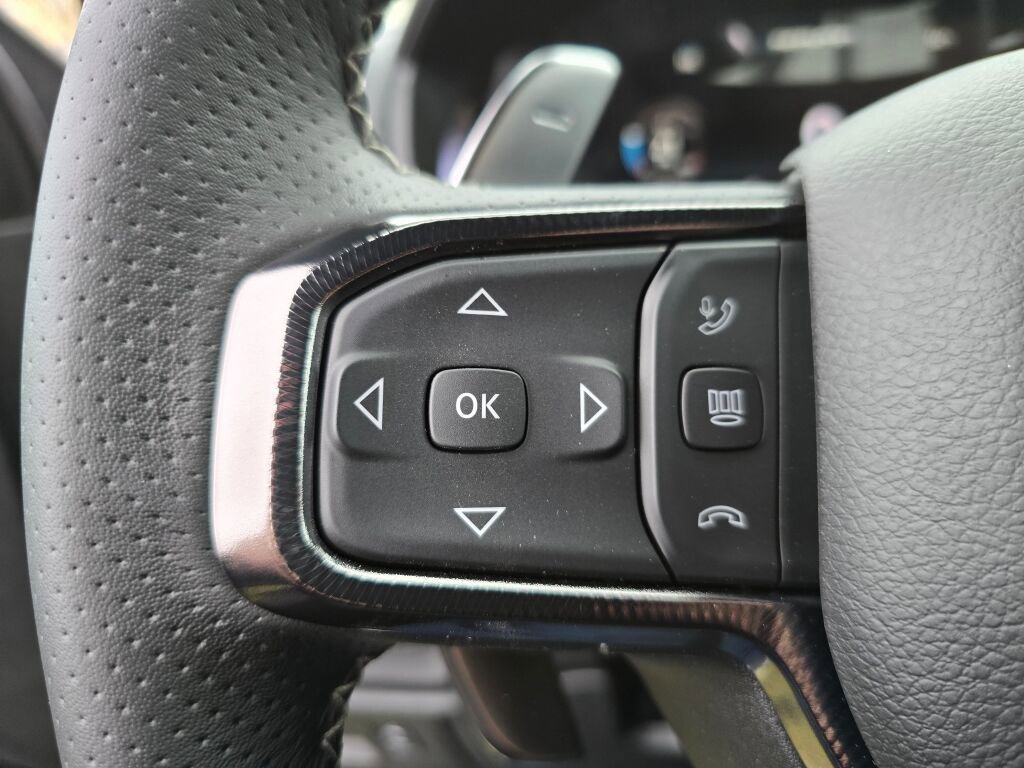 New 2026 RAM 1500 RHO image 26