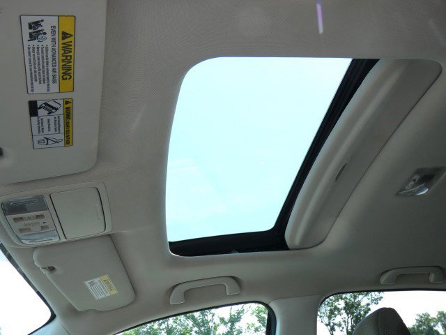 Used 2013 Honda CR-V EX image 15