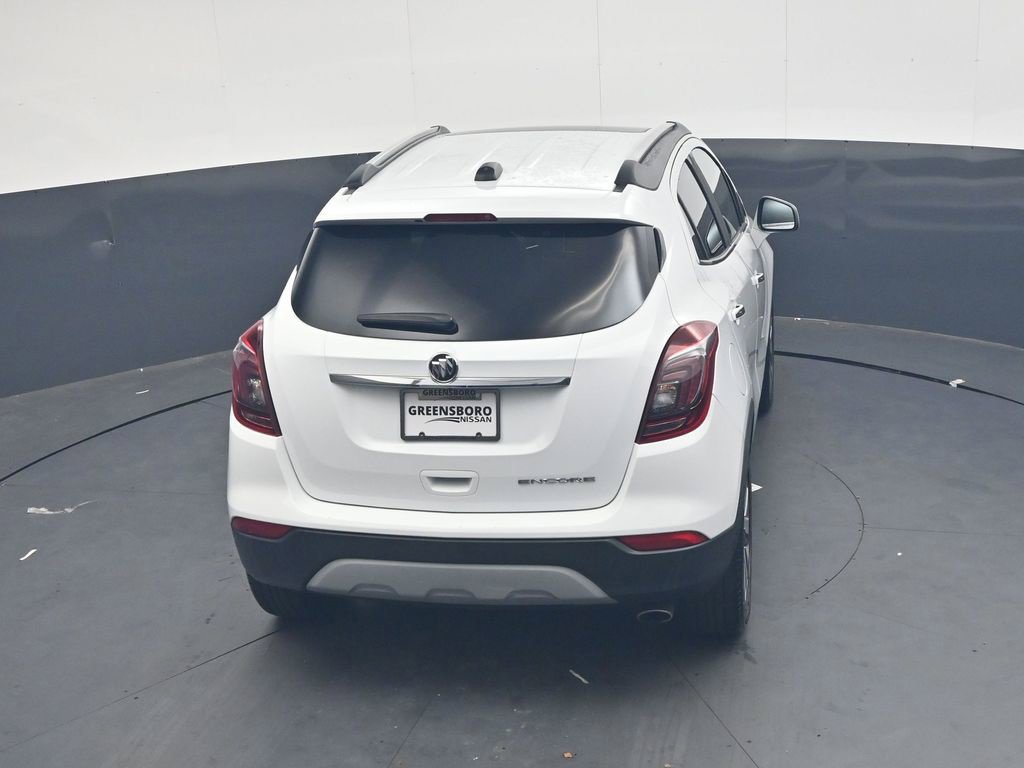 Used 2020 Buick Encore Preferred FWD image 25