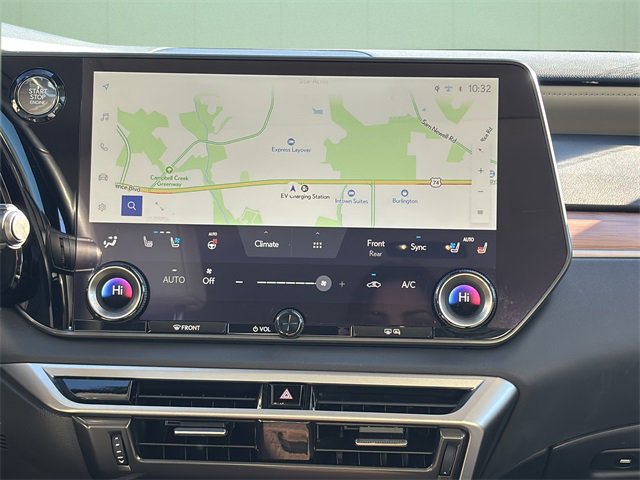 Used 2023 Lexus RX 350 Premium image 23