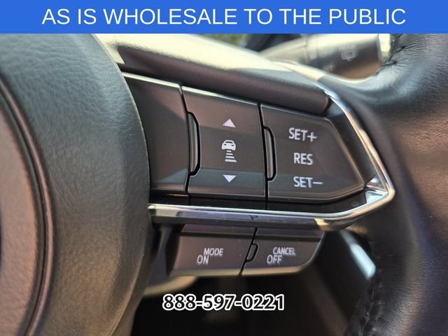 Used 2022 MAZDA CX-9 Grand Touring AWD/4WD image 28