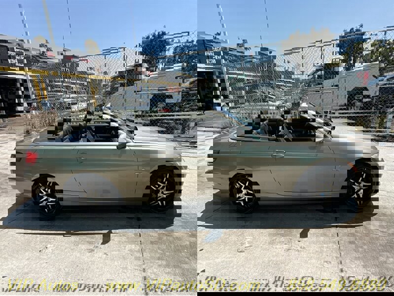 Used 2008 BMW 328i Convertible image 41