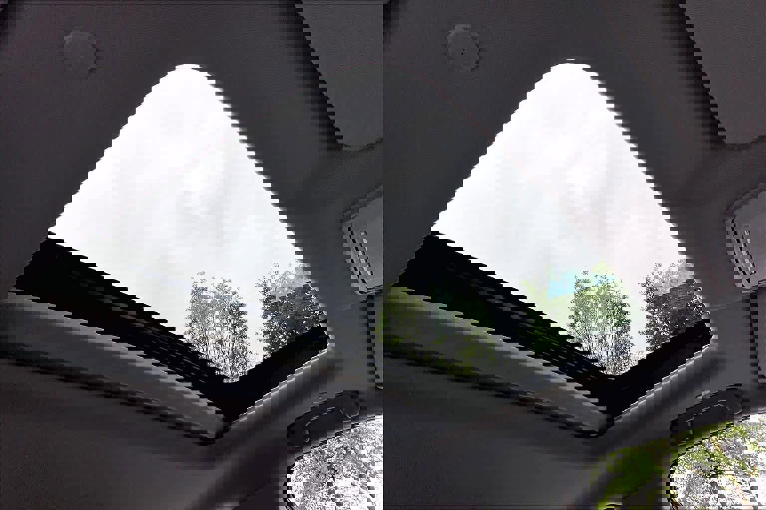 Used 2024 Honda CR-V EX image 14